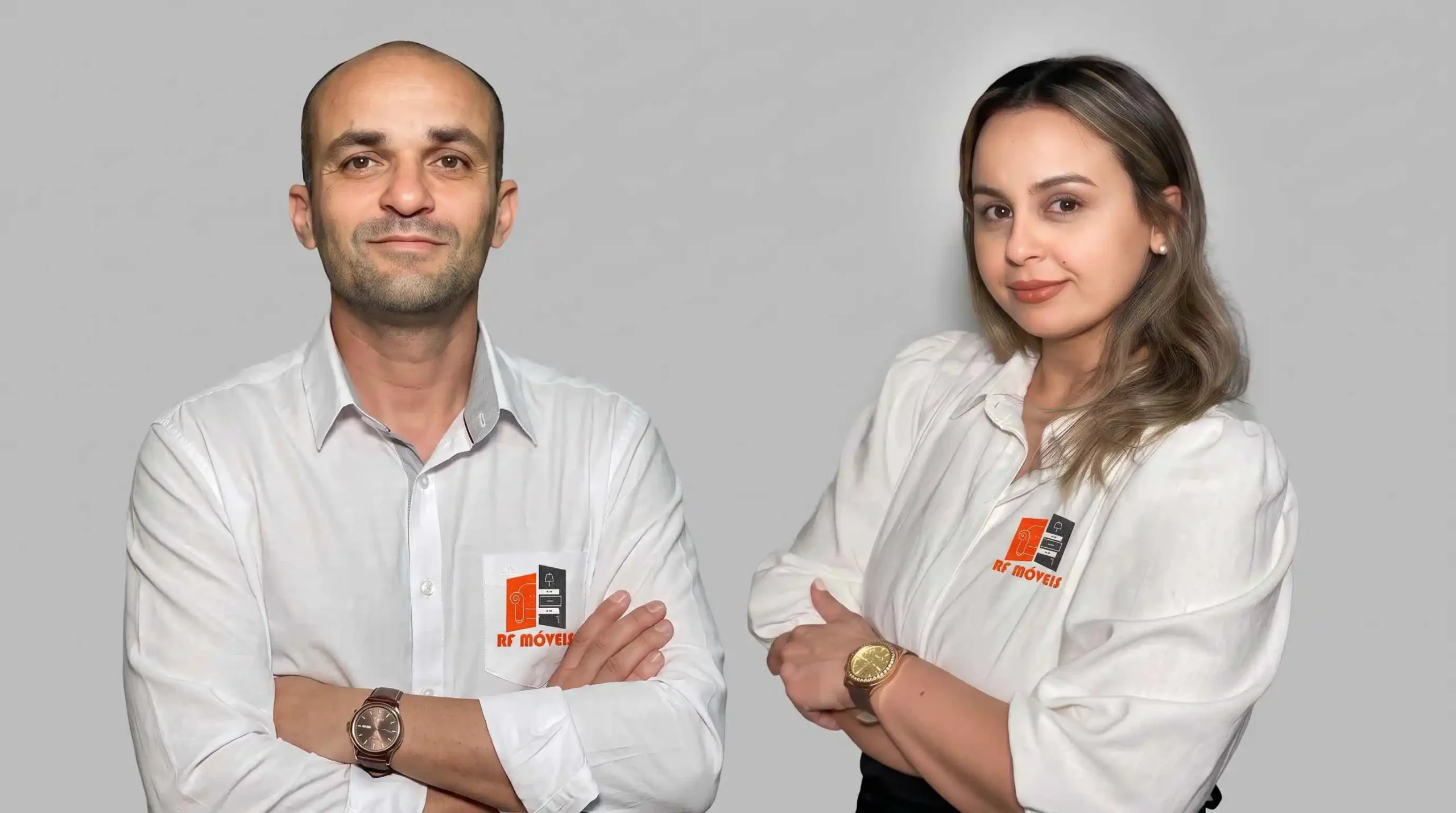 Fernando e Renata